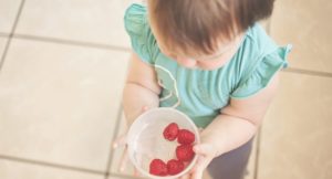 Διατροφή παιδιών και εφήβων – Τρόποι αντιμετώπισης
